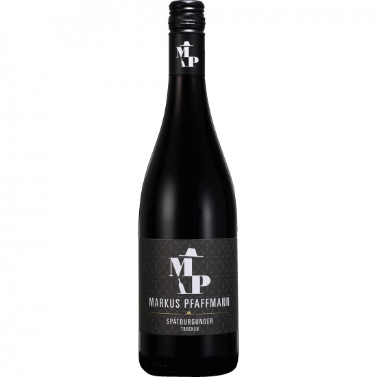2021 Spätburgunder trocken - Weingut Markus Pfaffmann