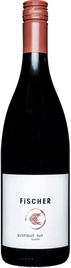 2019 Querbeet Rot trocken Bio - Weingut Christian Fischer