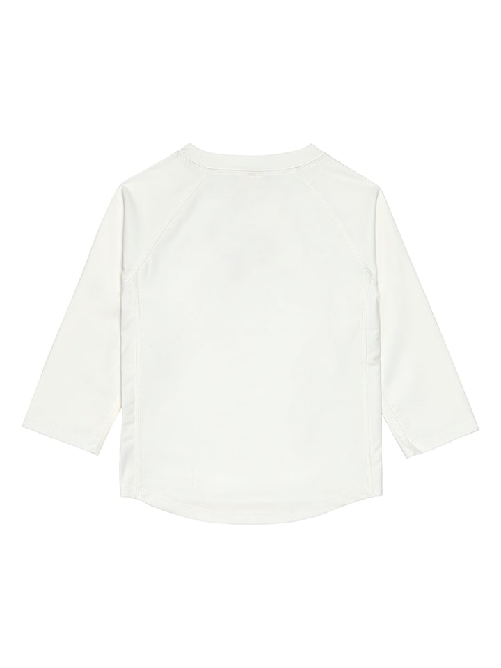 Lässig Badeshirt in Weiß günstig kaufen