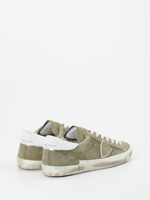 Sneaker-46616290129 Philippe Model