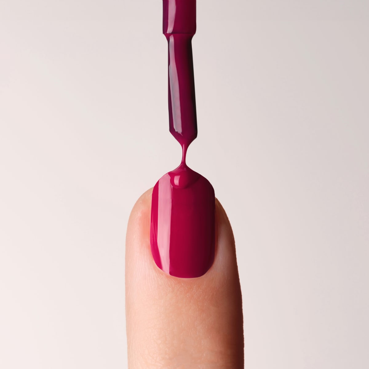 Mini-Nagellack Art Couture 35 Happy Thoughts_Dis(c)o Fever, 5 ml