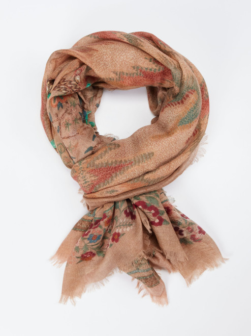 Schal-93219920006 Pierre-Louis Mascia