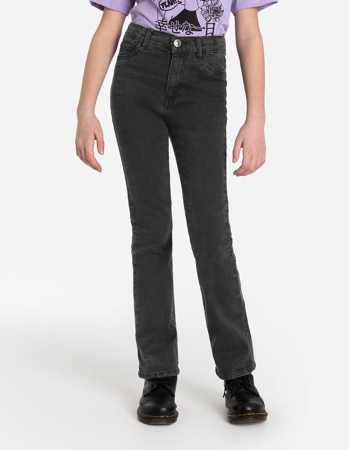 Jeans - Bootcut Fit