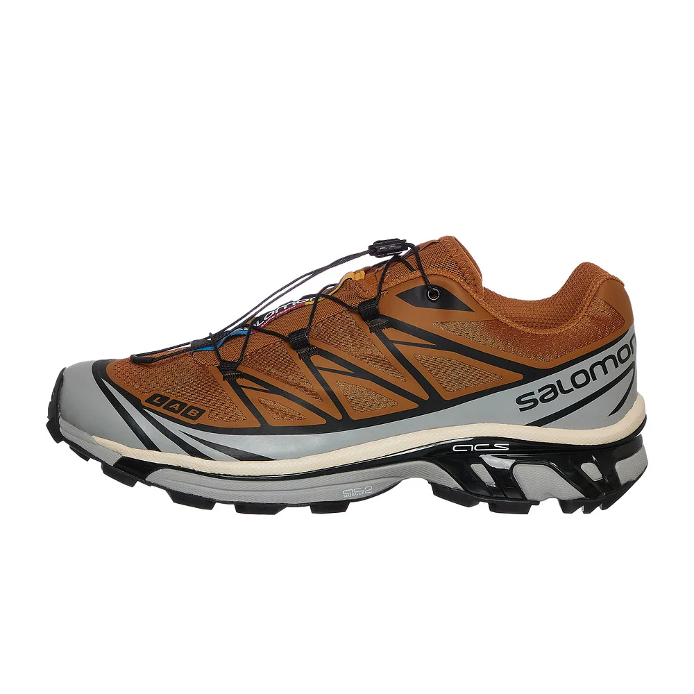 Salomon XT 6 L47136500 / grau