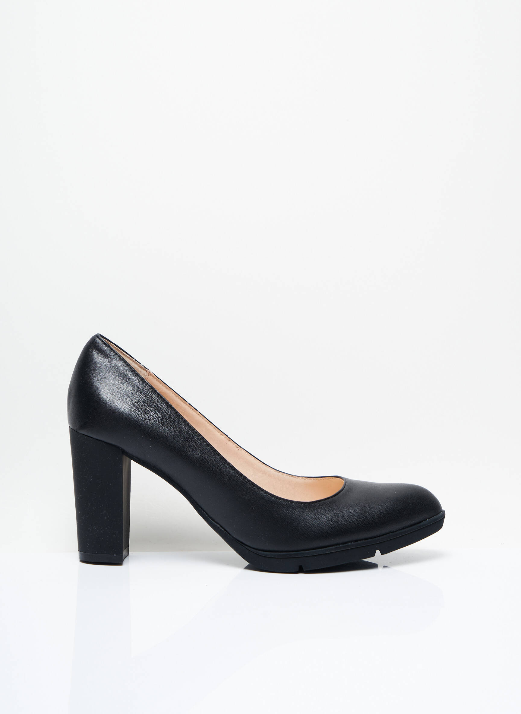 Sacha London Escarpins Femme couleur noir