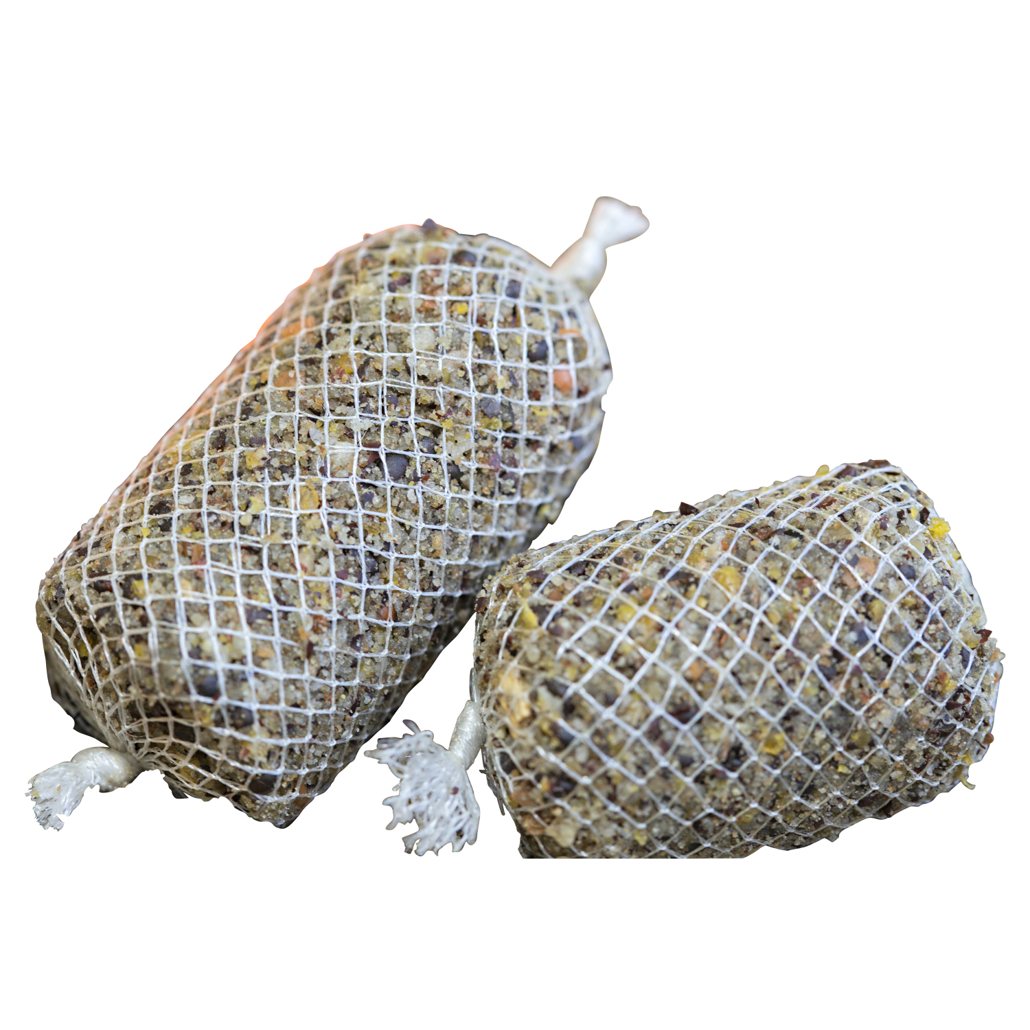 Guru Speedmesh System