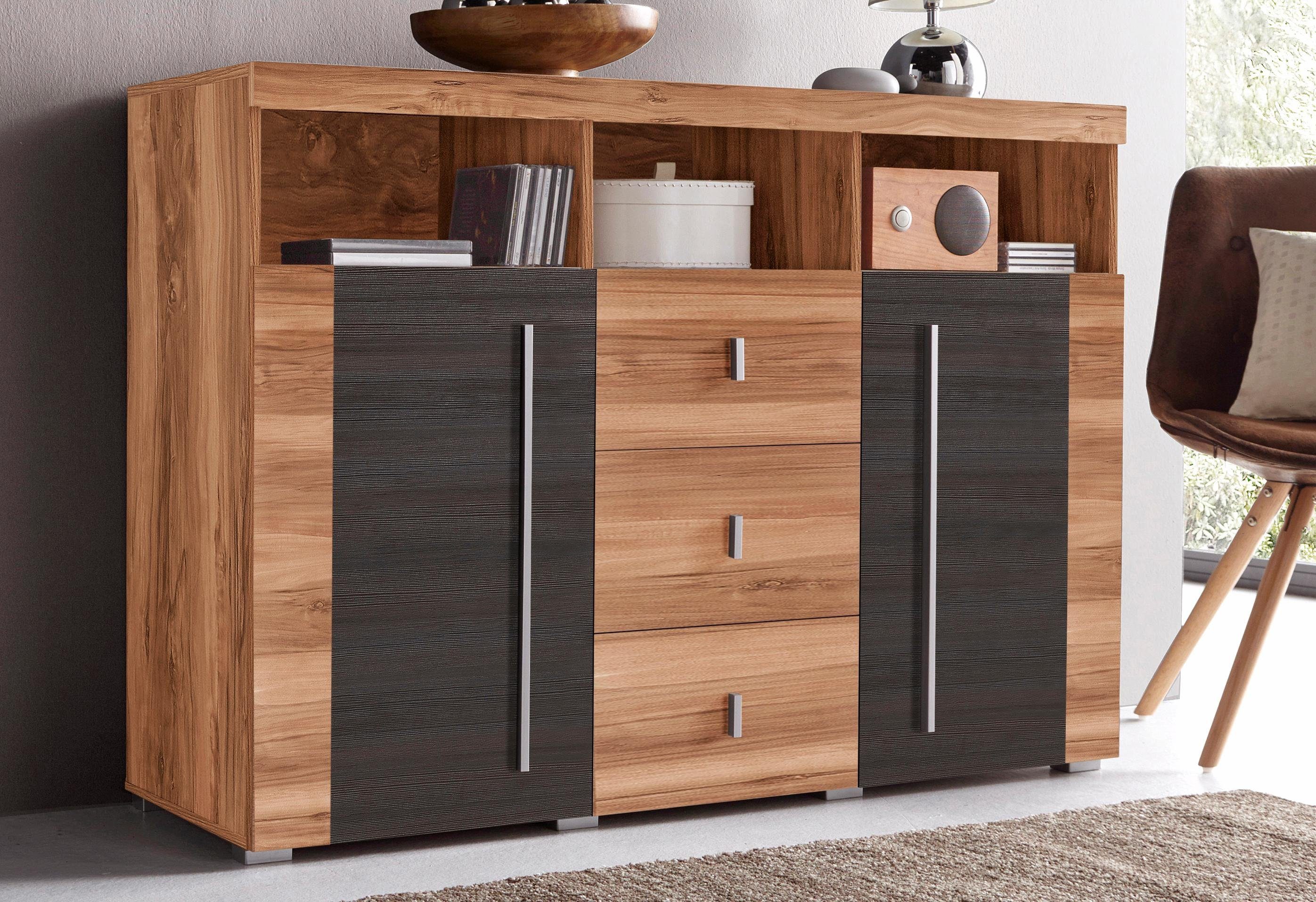 Helvetia Sideboard Roger, Breite 132 cm