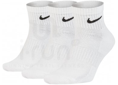 Nike 3 paires Everyday Cushion Ankle