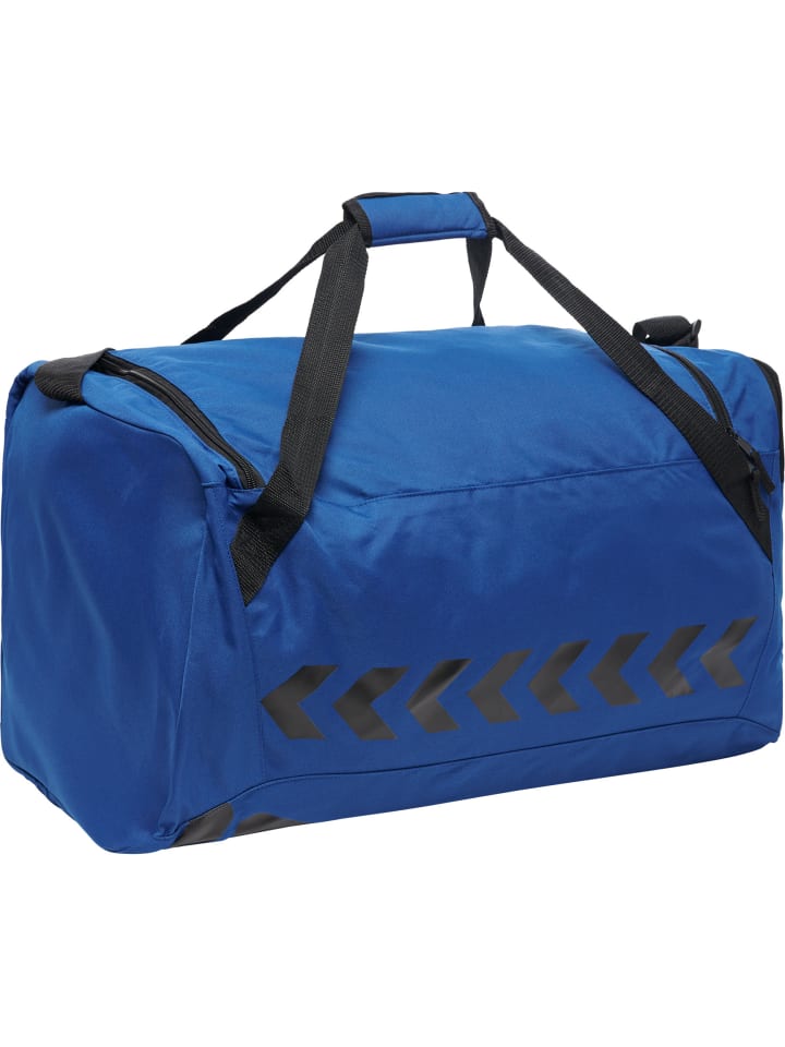 Hummel Hummel Sporttasche Core Sports Erwachsene in TRUE BLUE/BLACK günstig kaufen XS