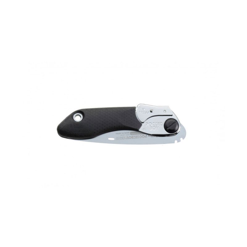 Silky Folding Saw Pocketboy 130-10 Medium Teeth (340-13)