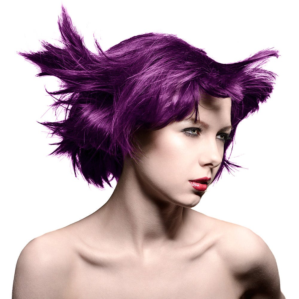 Manic Panic HVC Plum Passion 118 ml