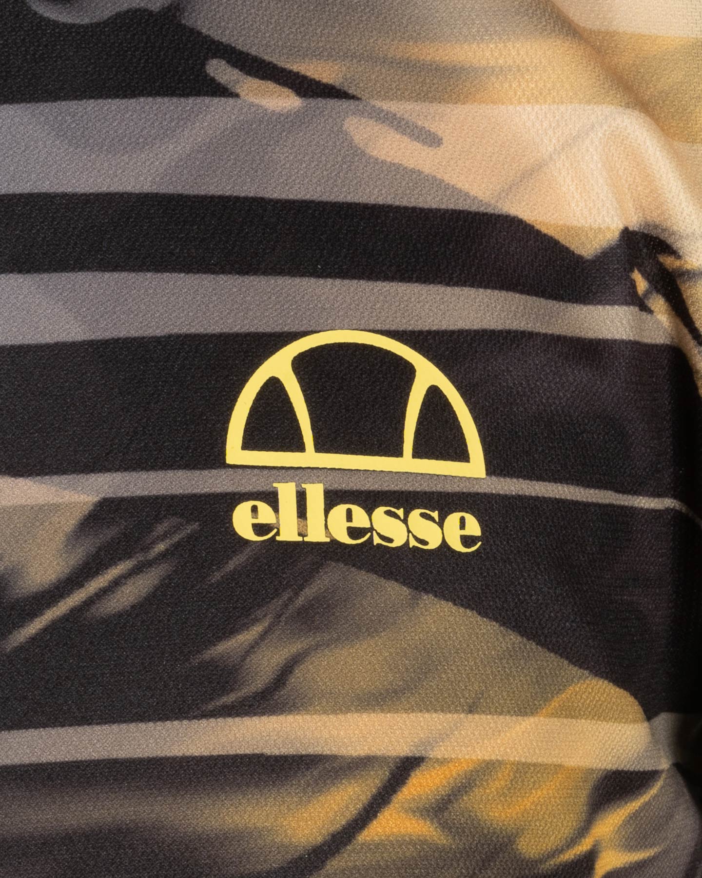 Tenisové topánky Maglia Ellesse Bounce Jr ETG031S25-AOP
