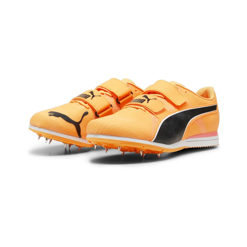 PUMA evoSPEED Triple Jump 11 Ultraweave 379312-001 / orange