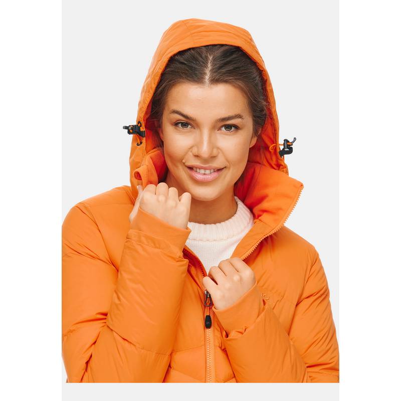 Jeff Green Eva Daunenjacke Damen