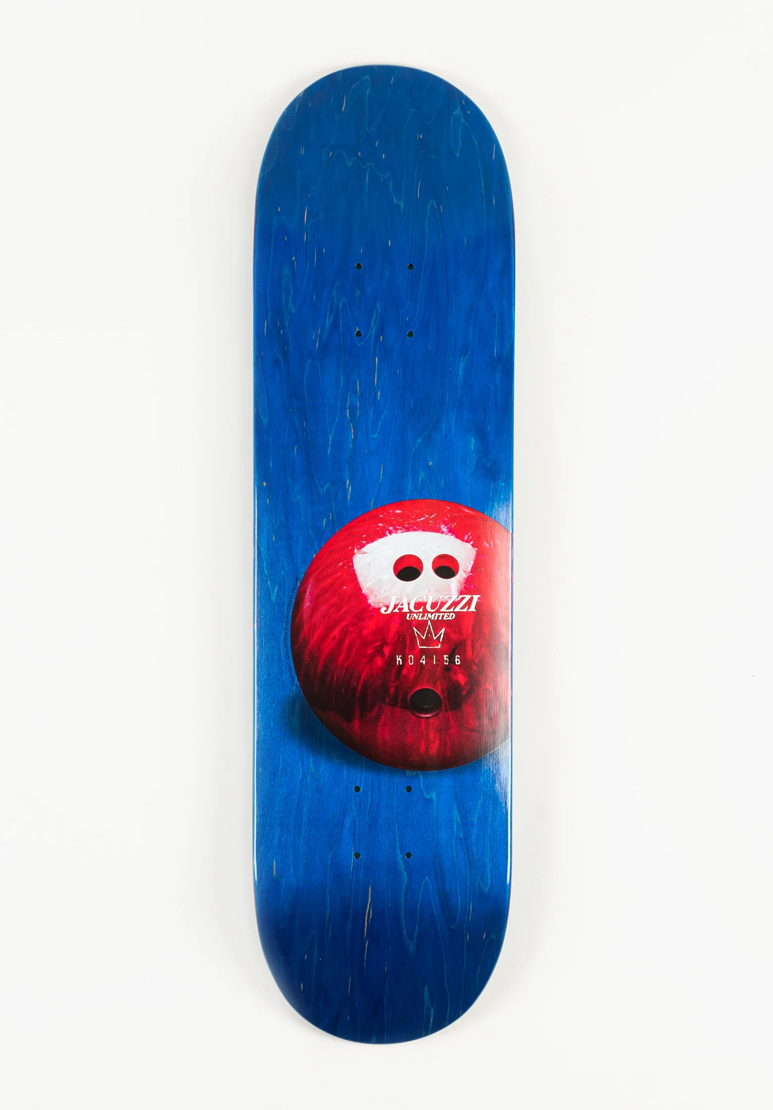 Fourth Street Bowl EX7