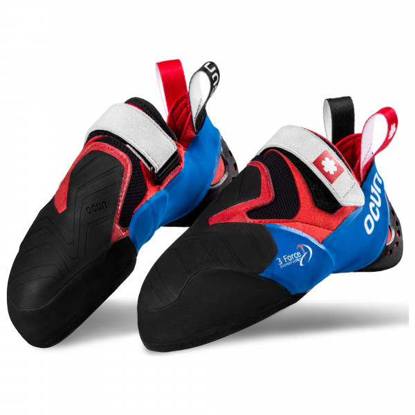 Ocun - Fury - Kletterschuhe