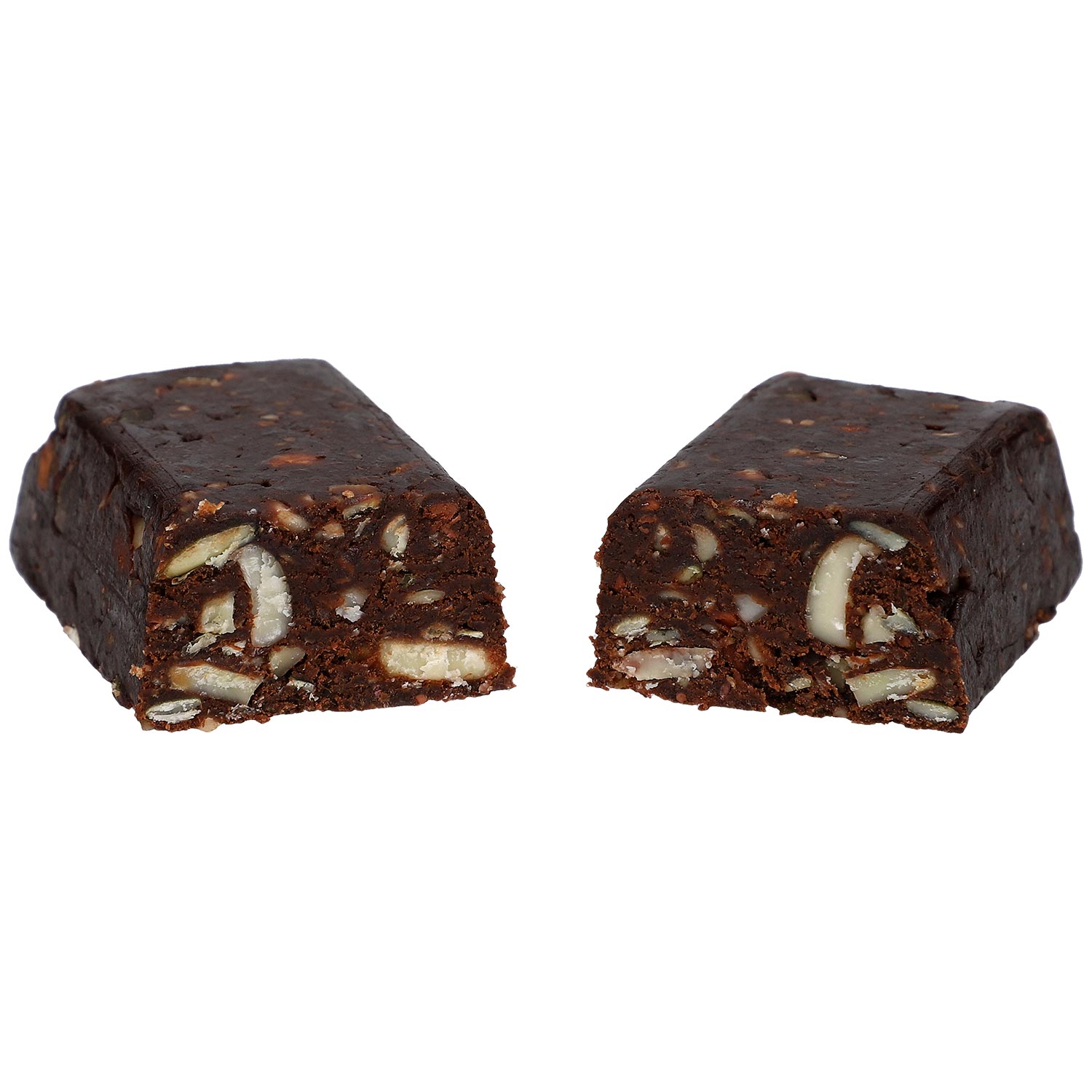 RAWBITE The Organic Fruit & Nut Bite Protein 50g
