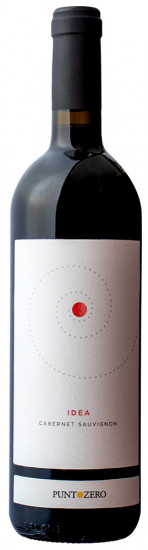 2021 Idea Colli Berici DOC trocken - Punto Zero