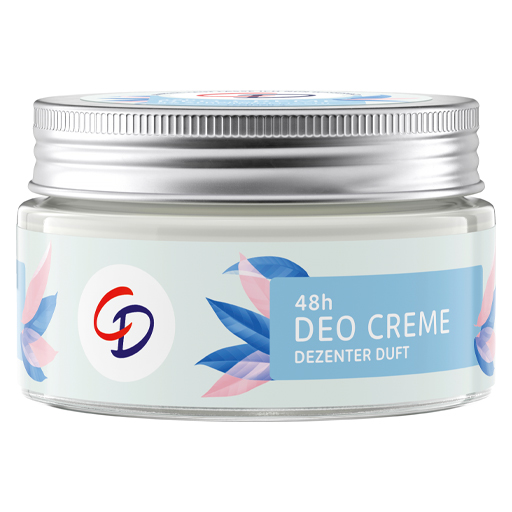 CD Deo Creme Wasserlilie  50 ml