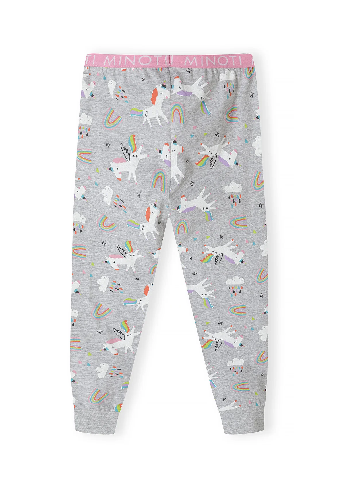 Conjunto de 3 pijamas MINOTI