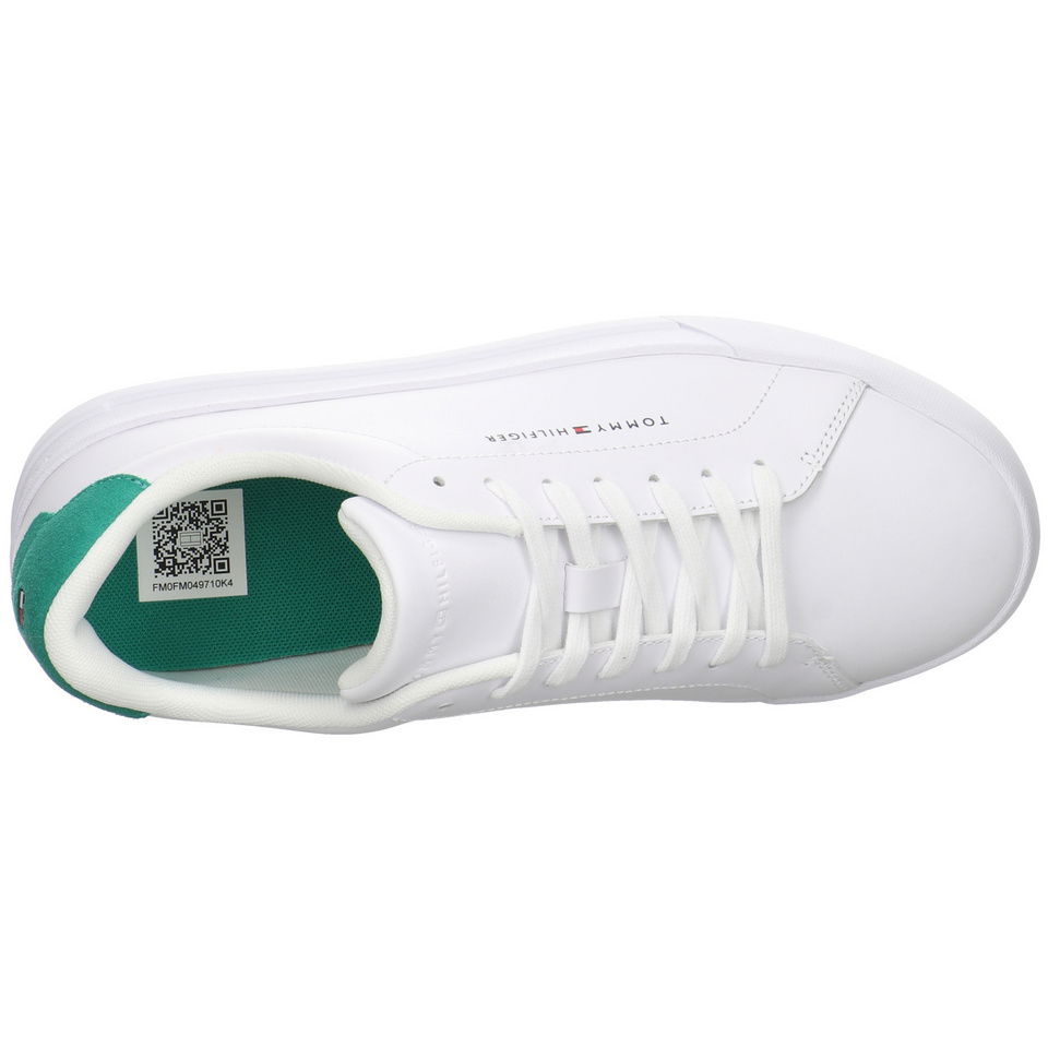 Tommy Hilfiger Court Sneaker