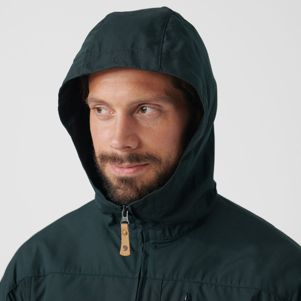 STEN JACKET M Herren - Übergangsjacke