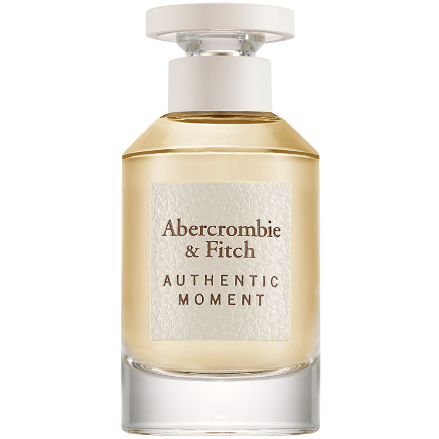 abercrombie & fitch Authentic Moment Femme Eau de Parfum