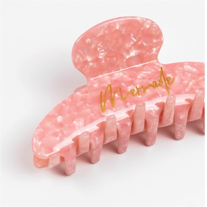 Claw Clip Pink
