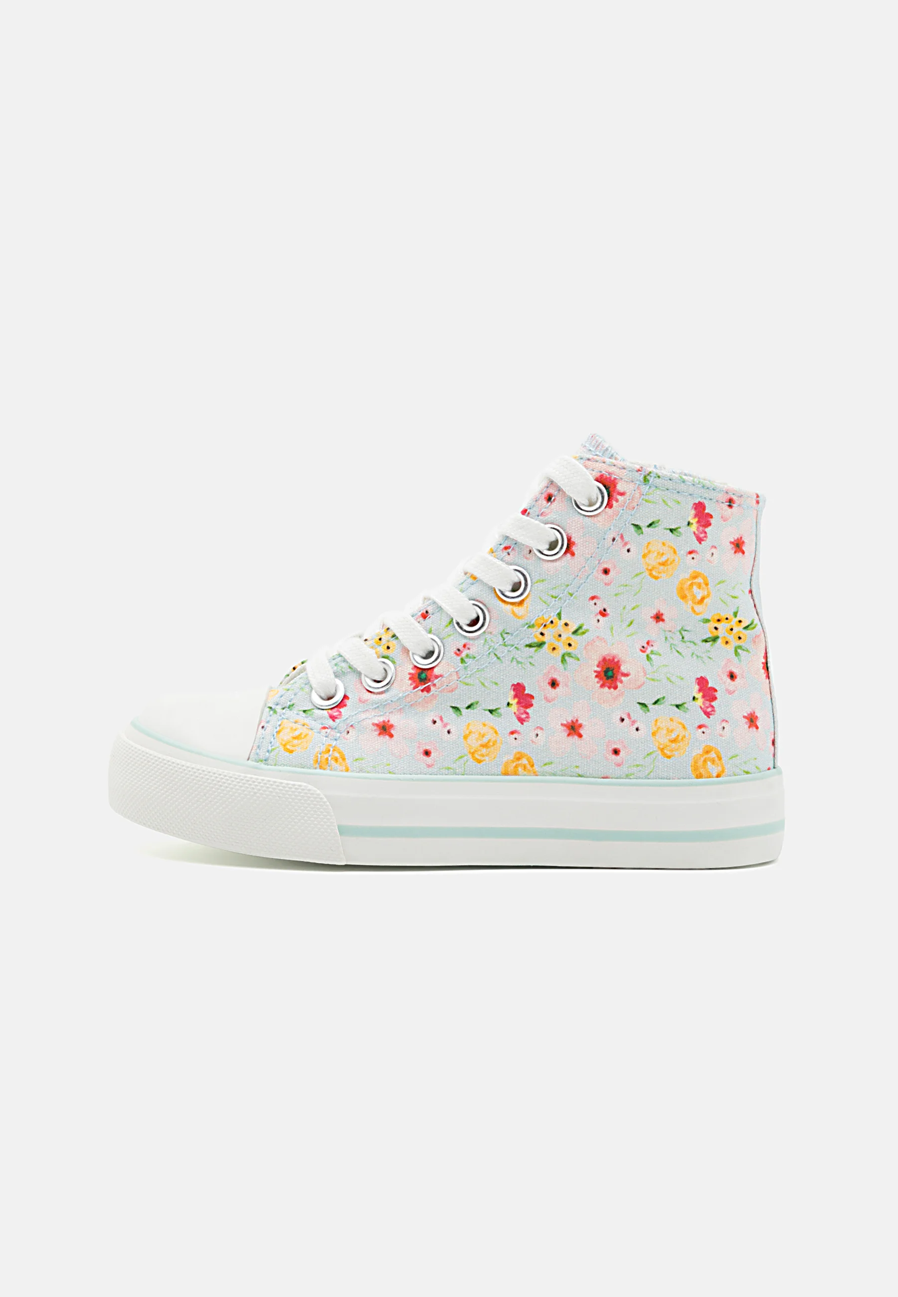 Zapatillas altas Friboo