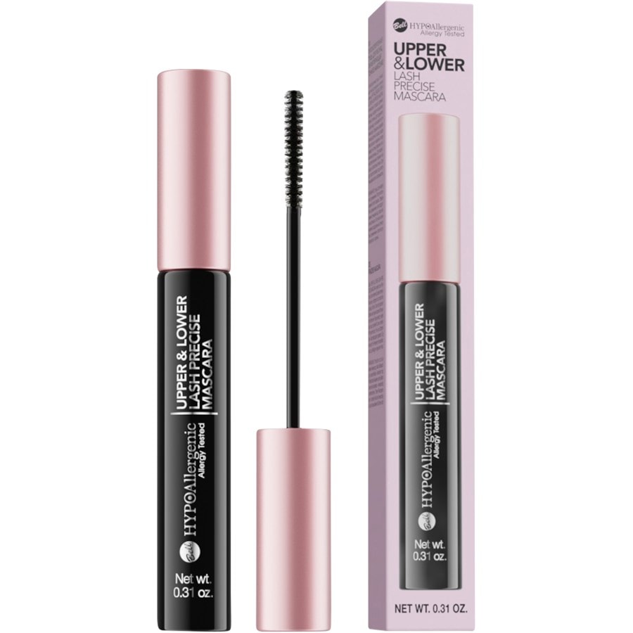 Upper & Lower Lash Precise Mascara