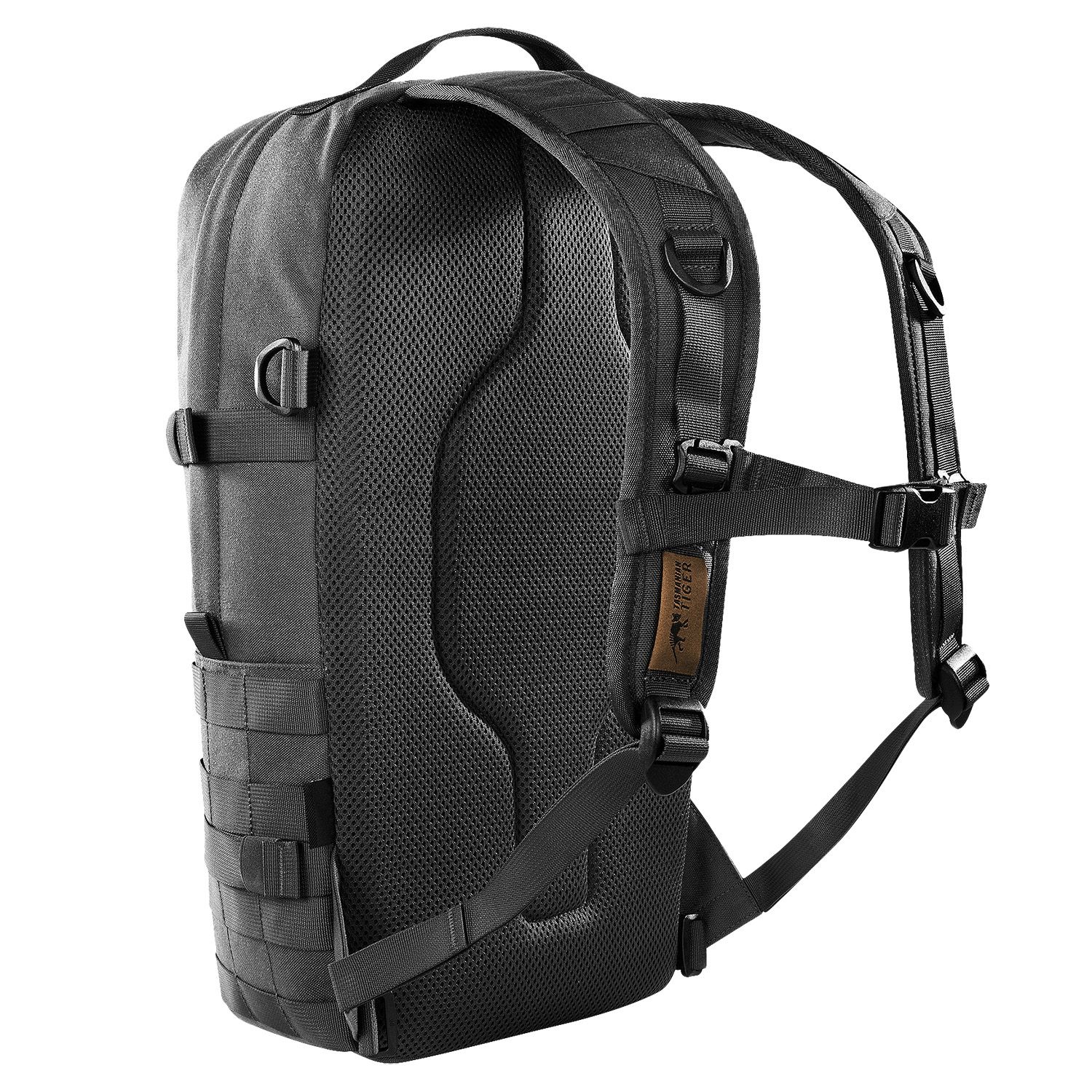 TT Essential Pack Large MKII