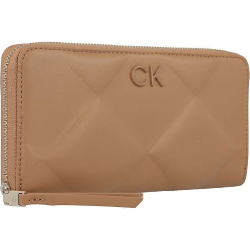 Calvin Klein Re-Lock Geldbörse 19 cm