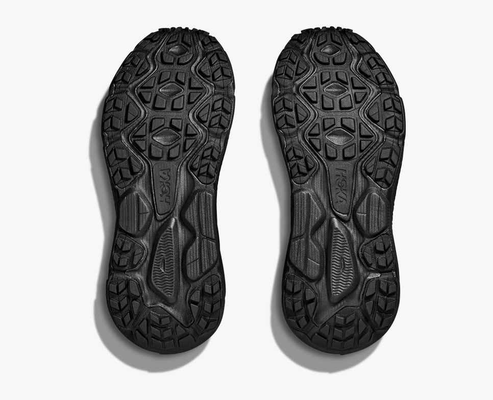 Challenger 7 GORE-TEX Black/Black