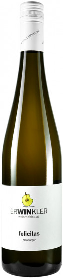 2021 Neuburger felicitas trocken - Weingut Erwin Winkler
