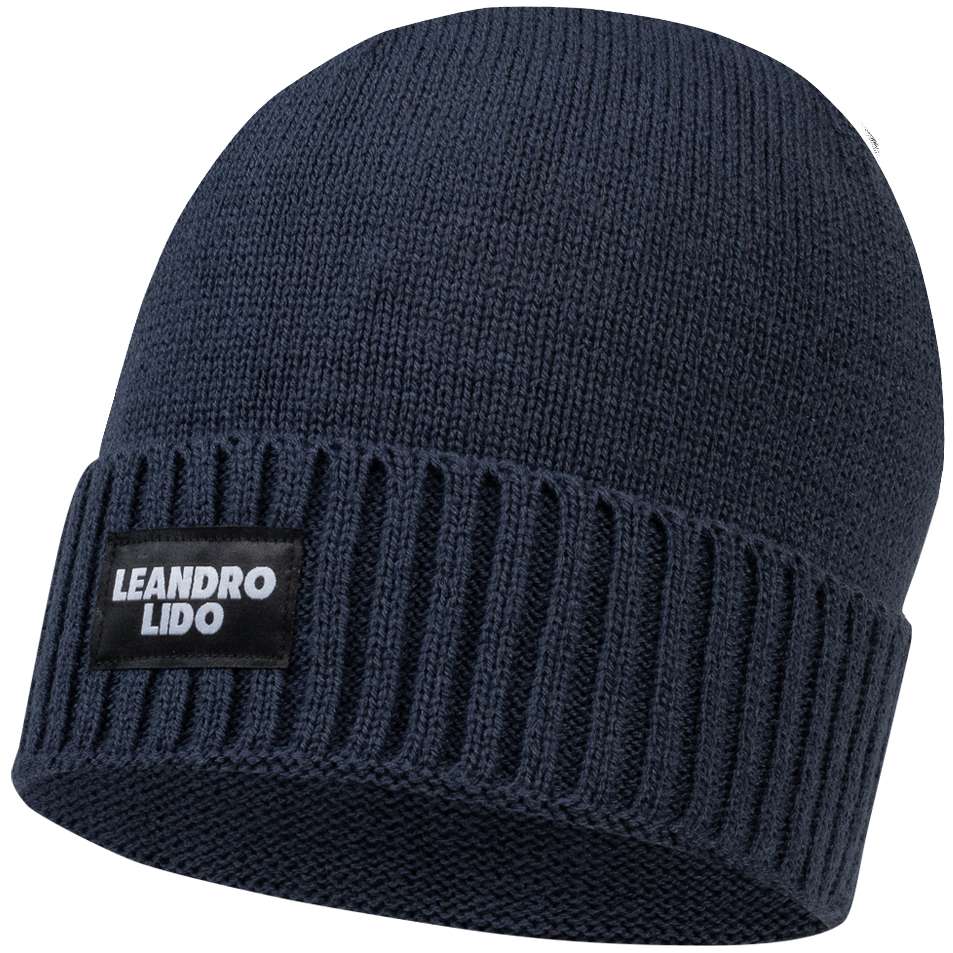 LEANDRO LIDO 