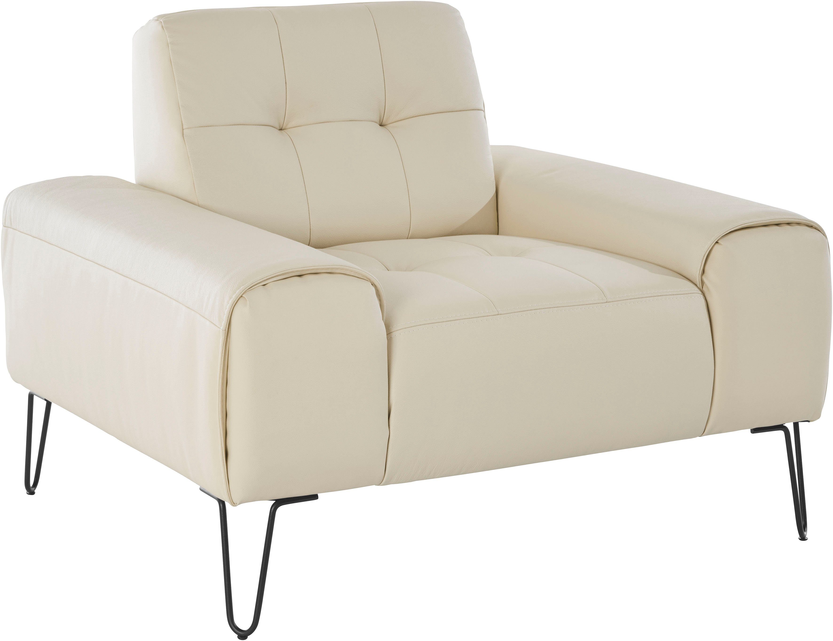 exxpo - sofa fashion Sessel Taranto