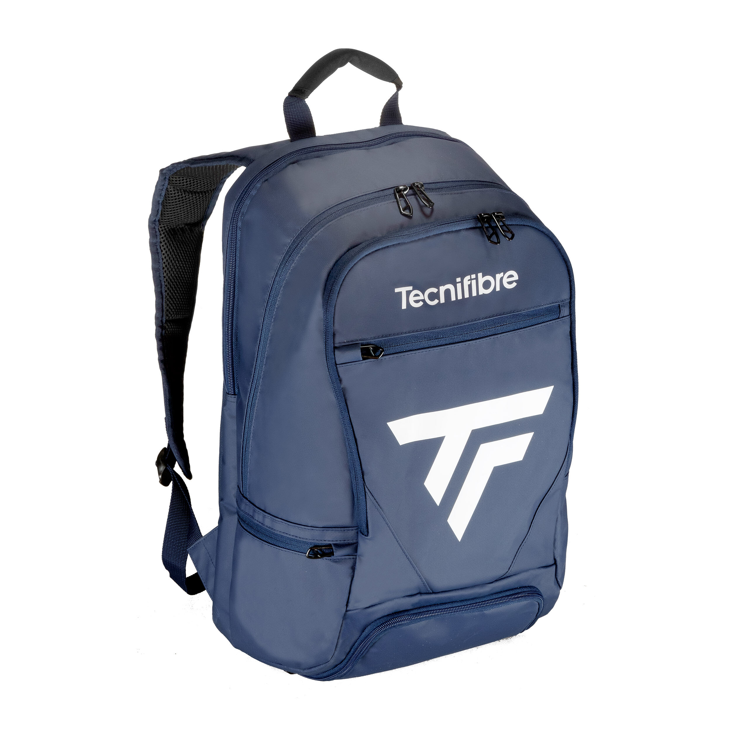 Tour Endurance Rucksack - Dunkelblau