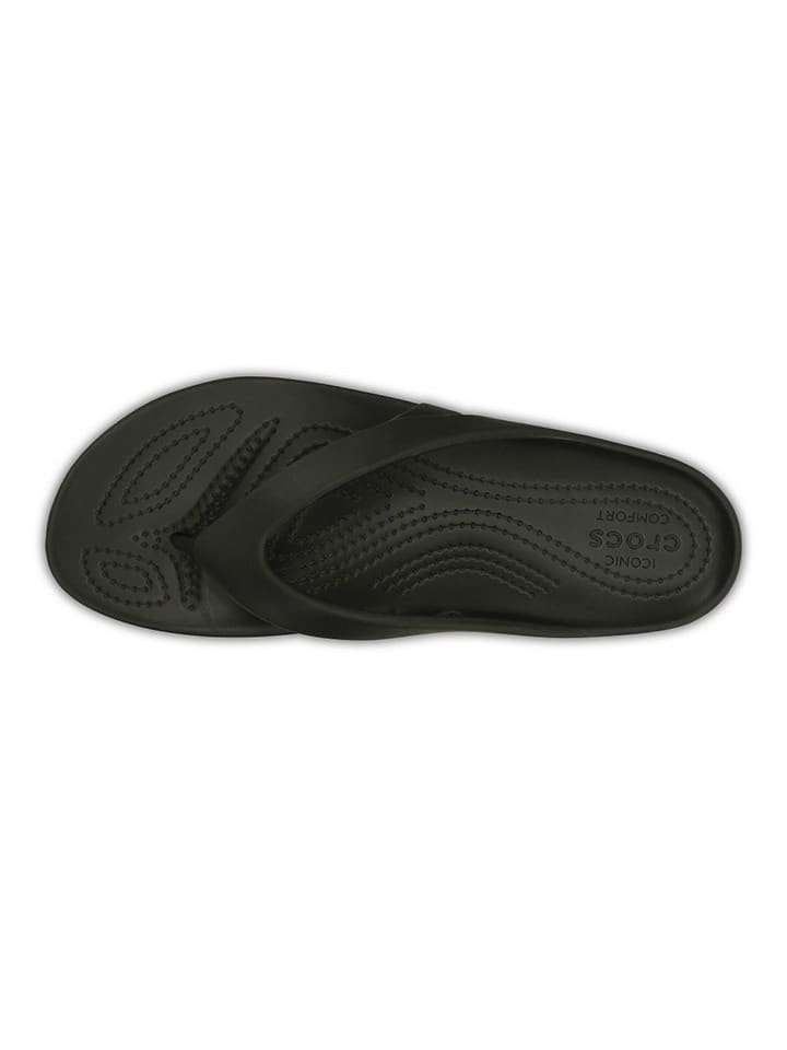 Crocs Zehentrenner 