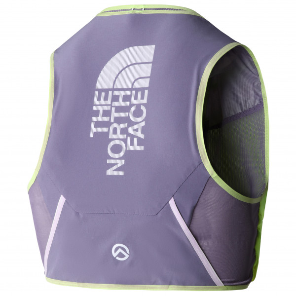 The North Face - Summit Run Race Day Vest 8 - Trailrunningrucksack