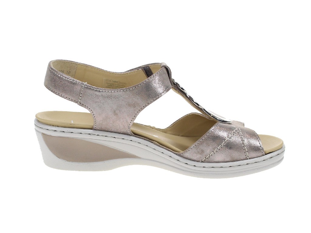ARA Riemchen Sandalen beige COLMAR COLM