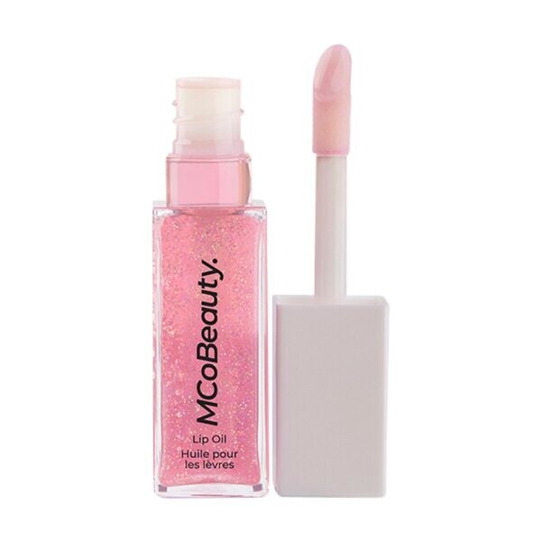 MCoBeauty Születésnapi Torta Ajakápoló Olaj 9ml