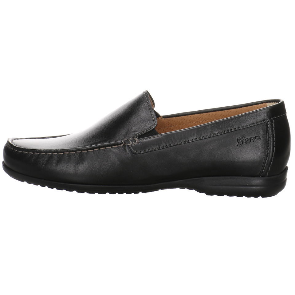 Sioux Gion-H Slipper