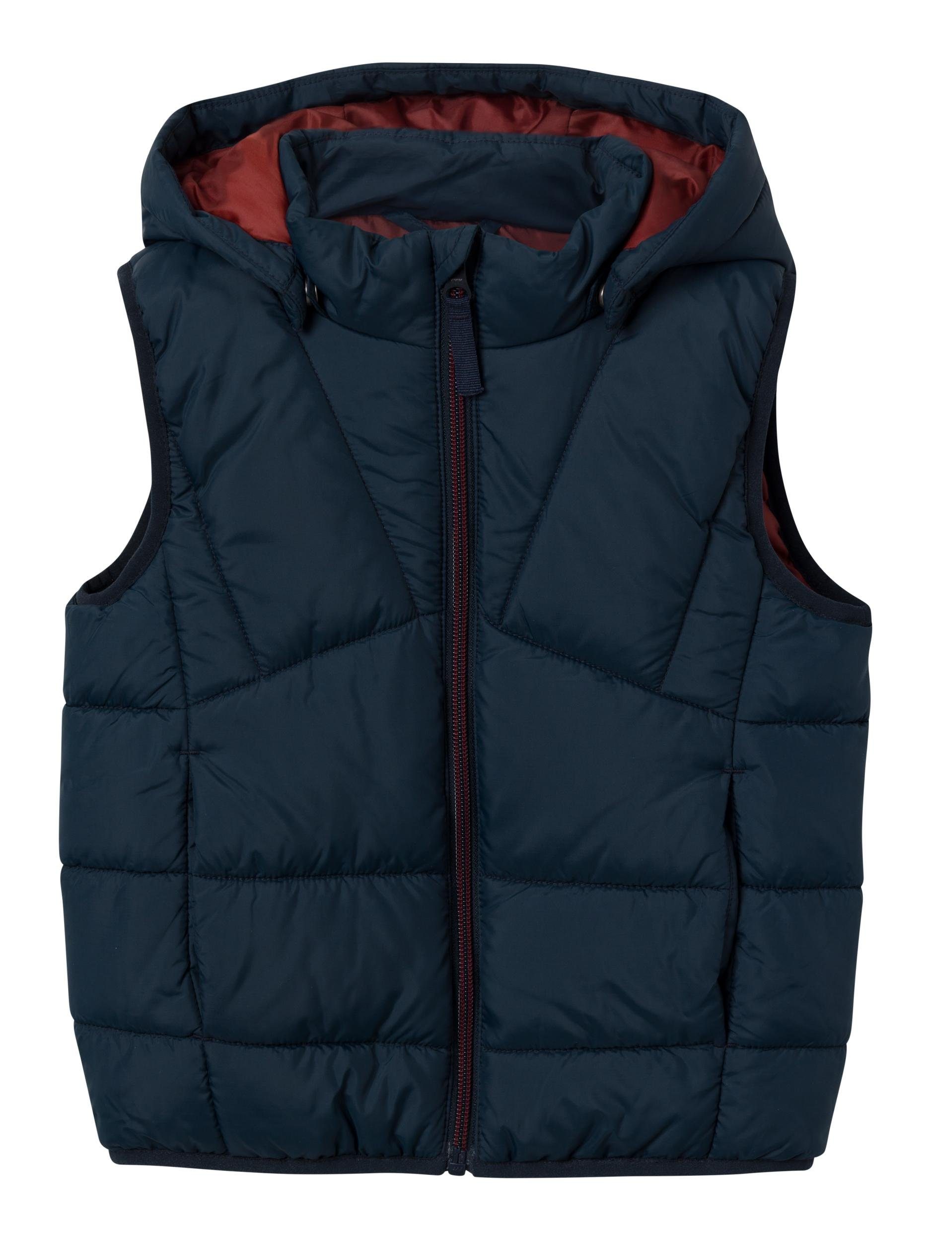 Name It Steppweste NMMMEMPHIS VEST PB
