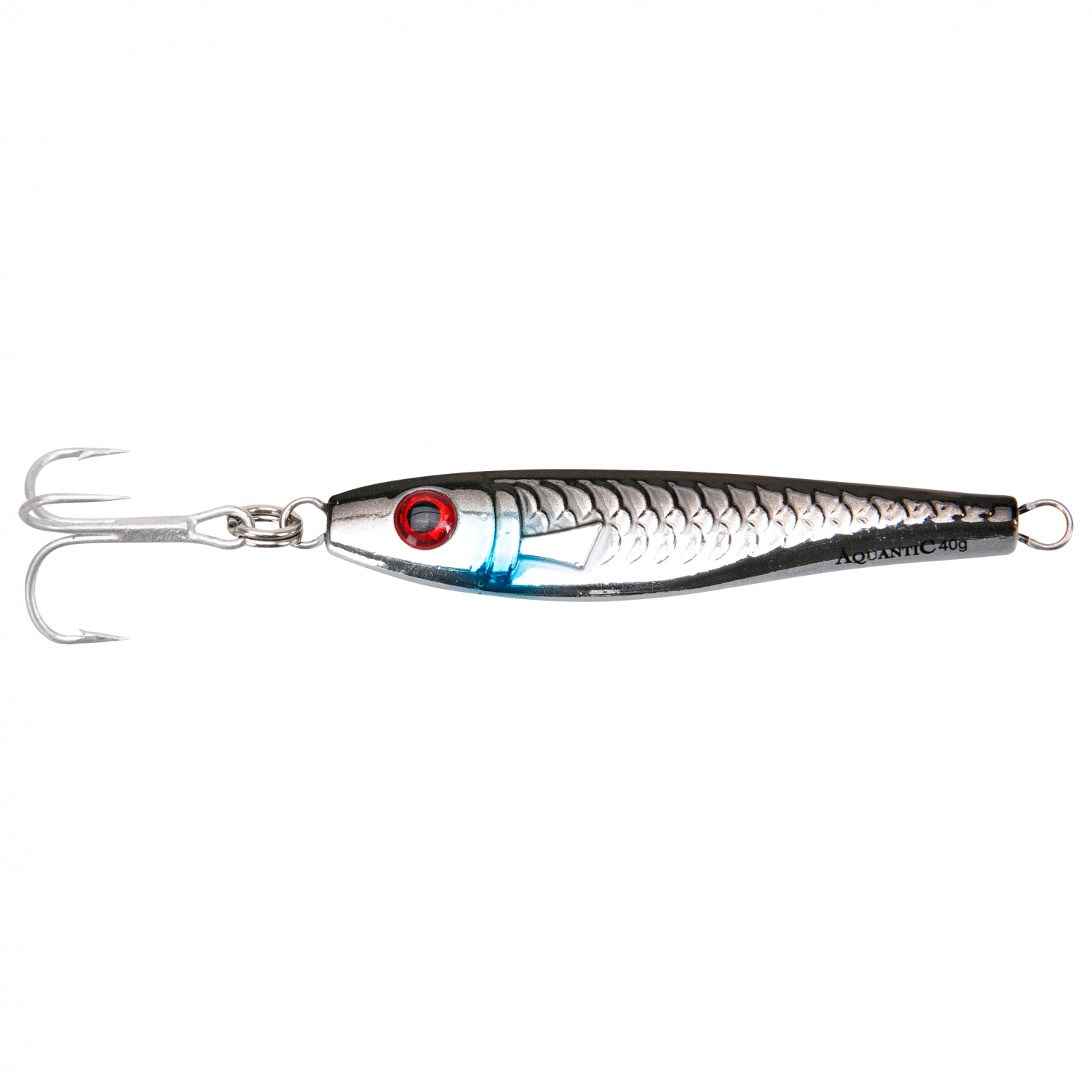 Aquantic Meerespilker Gloss Pilk (BB)