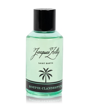 Jacques Zolty Les Songes De L'Existence Soupir Clandestin Eau de Parfum-100 ml