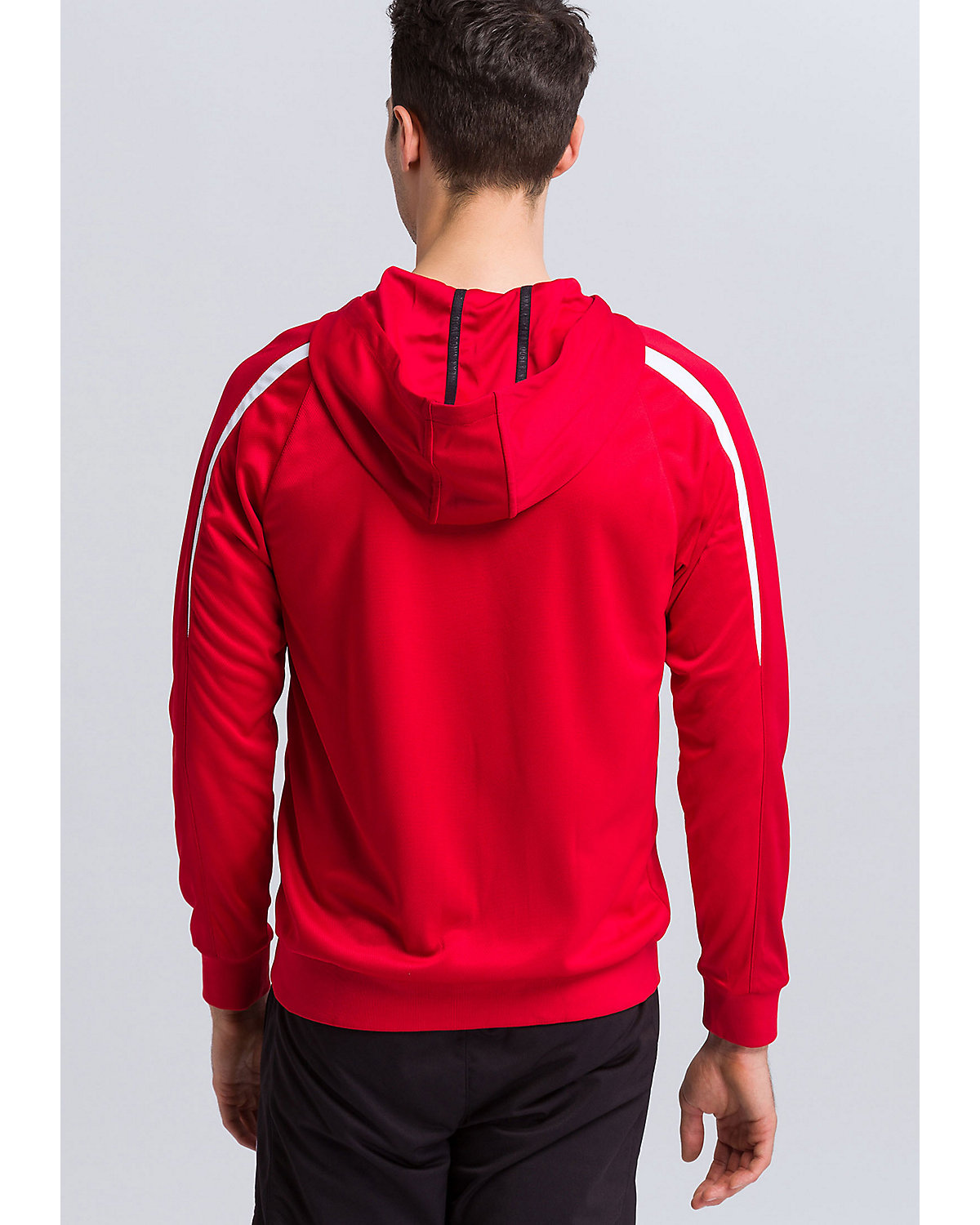 Liga 2.0 Trainingsjacke mit Kapuze Trainingsjacken