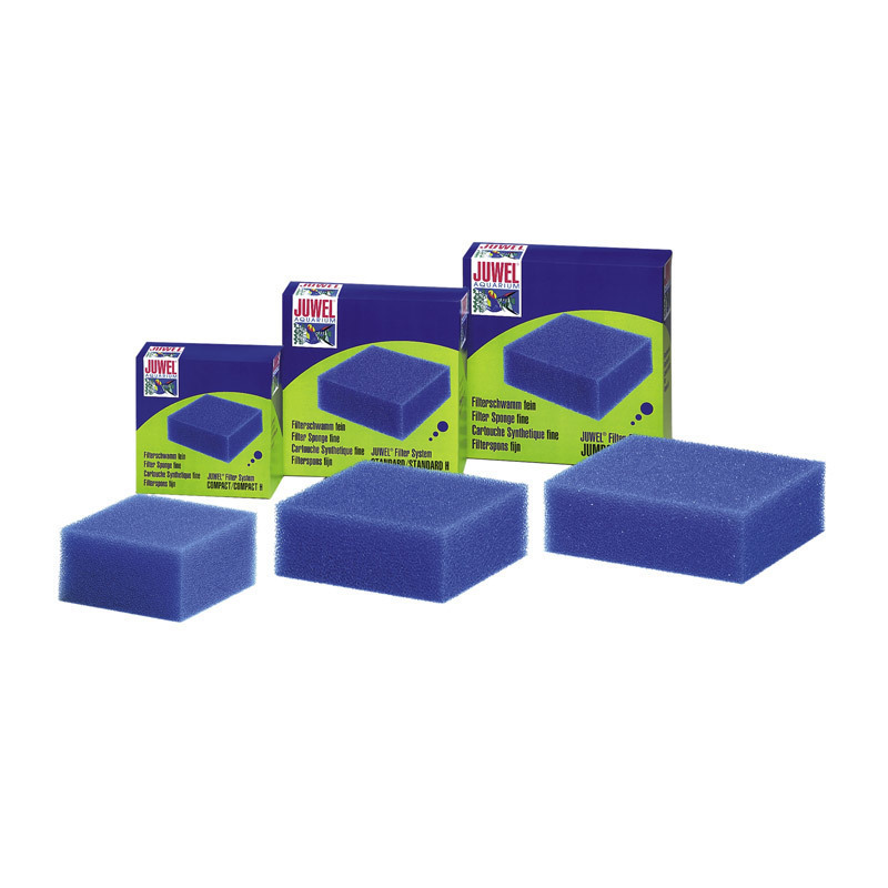 JUWEL Filter JUWEL Filterschwamm Bioflow 8.0 / Jumbo fein