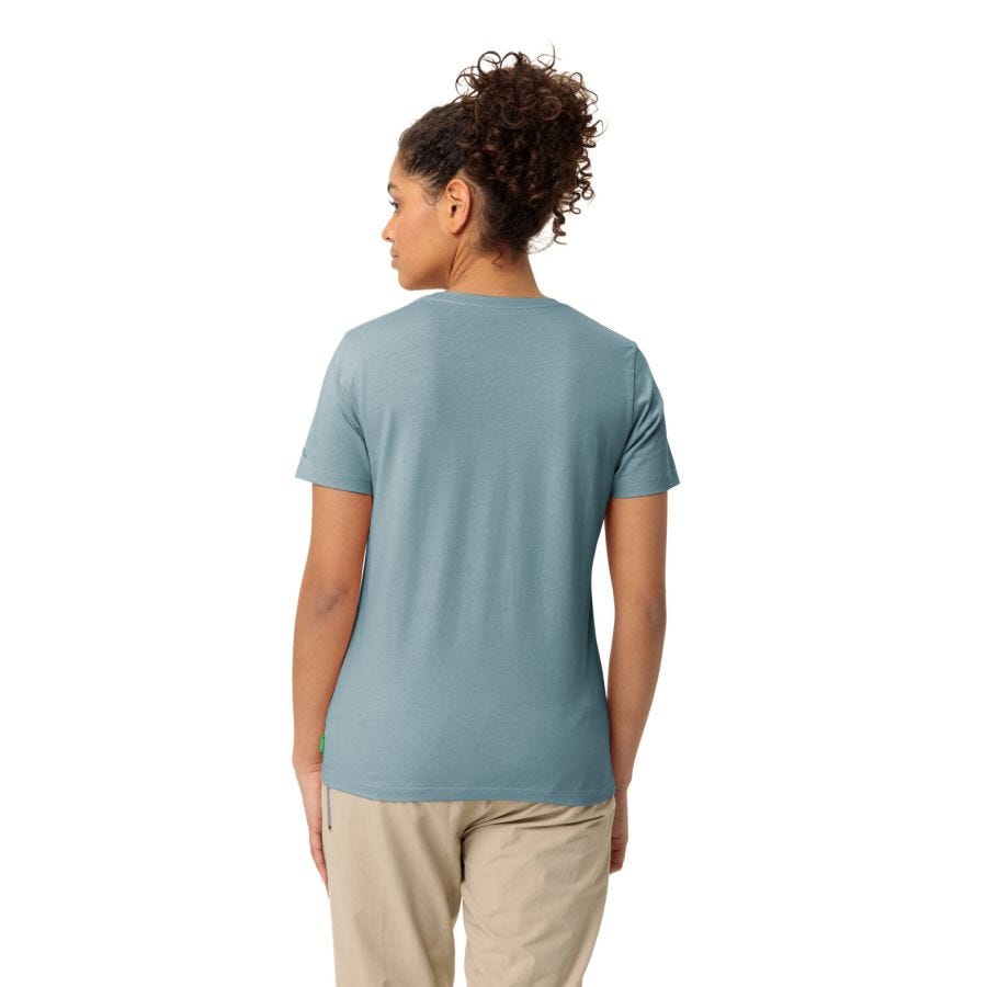 Logo II T-Shirt Damen