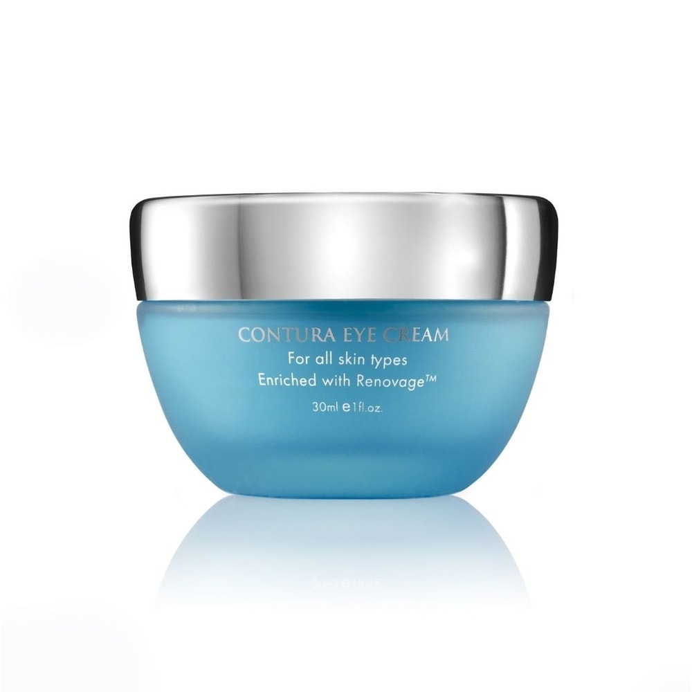 AquaMineral Crème contour des yeux Créme contour des yeux