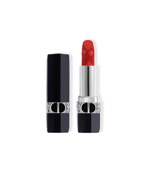 DIOR Rouge Dior Floral Edition Lippenstift Lippenstift-3.5 g